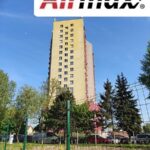 ultraszybki internet airmax Wrocław Nowy Dwór