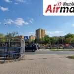 internet Airmax AirFiber Wrocław Nowy Dwór